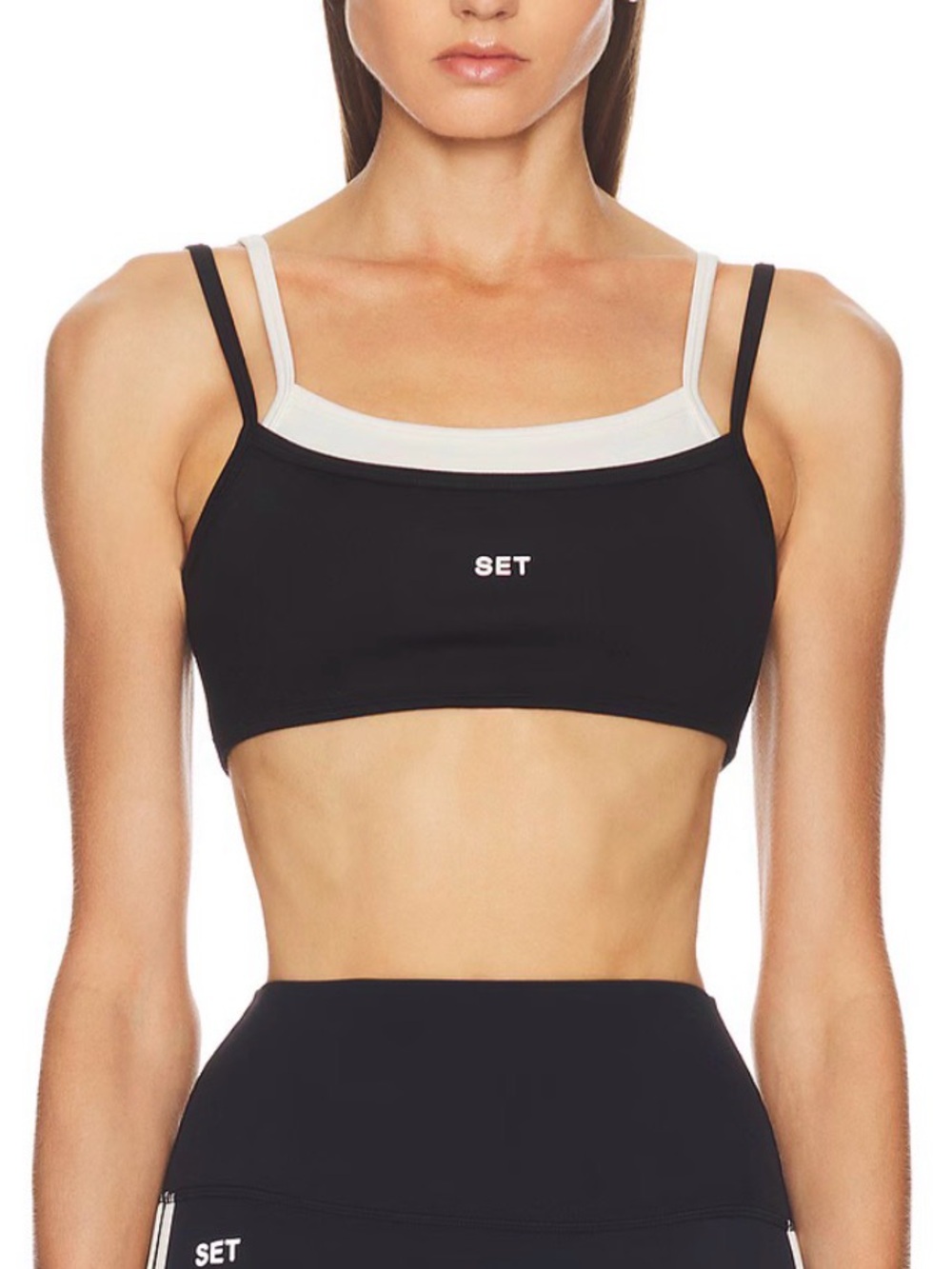 Set Active Formcloud Training Bra